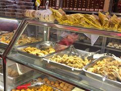 -玉华台饭庄(裕中西里小区店)