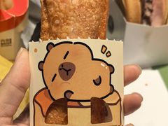 -麦当劳(北京上地十街餐厅店)