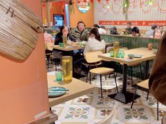 -迷你椰·泰式大排档(共康店)