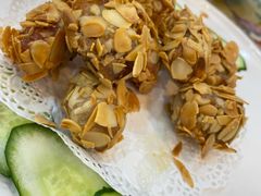 -芳姨广东砂锅粥(张庄路店)