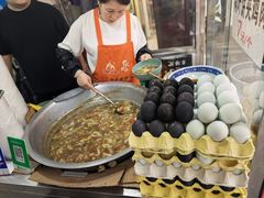 -清真李唯一优质肉丸糊辣汤