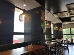 大堂-鑫花溪牛肉米粉(文星广场店)