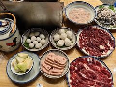 -厝味火锅·潮汕卤水火锅(十一合店)