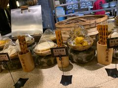 -淀里船宴(卓达店)