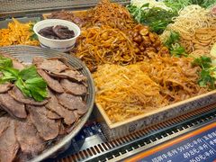 -留夫鸭(巴黎春天宝山店)