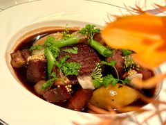 -壳里西餐厅Coquille Seafood Bistro(蒙自路店)