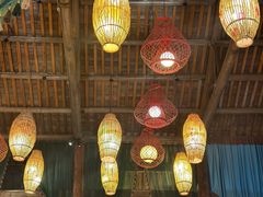 -HOHO餐厅(古子城店)