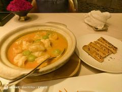 -丽思卡尔顿酒店-天泰轩中餐厅(大沽北路店)