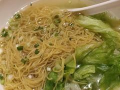 -香港威特瑞茶餐厅(小白楼音乐厅店)