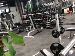 -ENERGY原力健身(川周店)