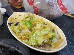 -大自然醉鹅·铁锅火焰鹅(上海联洋店)