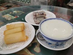 -民信老铺(华盖路店)