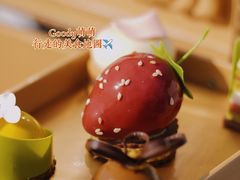 -杭州君悦酒店
