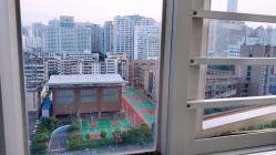 -深圳市妇幼保健院(红荔院区)