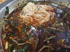 -临江后街鳝丝(临江店)