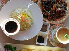 -砂锅居(西四店)