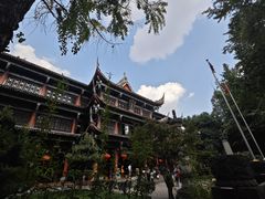 -成都市文殊院