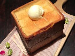 -绿茶餐厅(昌平悦荟店)