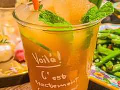 -泰妃殿(武汉首店)