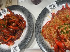 -仙品龙虾(总店)
