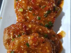 -悦百味·品质川菜(橄榄郡店)