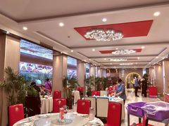 -普天和酒楼·新津菜·烤鸭(天津之眼店)