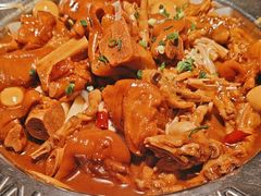 -胖哥俩肉蟹煲(杭州下沙学林街店)