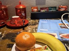 -长沙中国城戴斯酒店