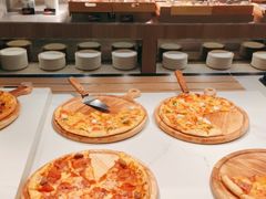 -比格比萨自助(宝山日月光店)