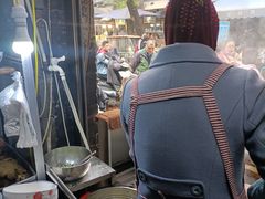 -老李家杂肝汤(回民街店)