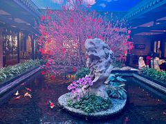 -广州白天鹅宾馆