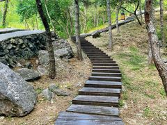 -北京十三陵国家森林公园蟒山景区