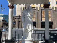 -王府井天主教堂