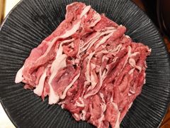 -羊大爷涮肉(亮马桥店)