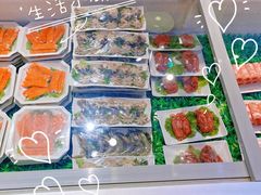 零售区-袁记串串香(四平路店)