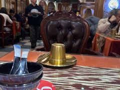 -新疆伊宁远征餐厅