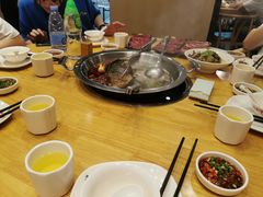 -嬷孙家潮汕牛肉火锅(北京路天河城店)