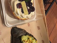 -红跑车HPCBAKERY(汉商店)