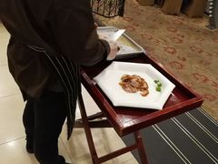 -西安烤鸭店(369烤鸭王店)