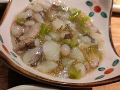 芥末章鱼-初居食屋日式料理(万象城购物中心店)