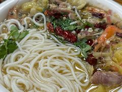-无招牌