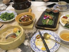 -KingThaia金泰兰(滨江天街店)