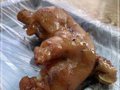 -赵元章肉骨烧(山塘街店)