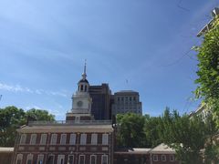 -美国独立纪念馆