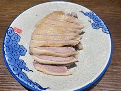-老盛庆排档•南京菜(夫子庙店)