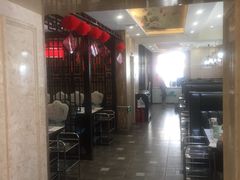 门面-德龙火锅(松源街直营店)