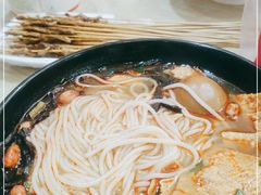 -阿生哥螺蛳粉(永安街店)