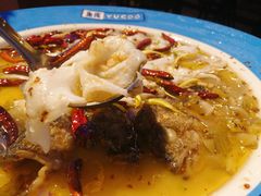 -鱼库·不仅是一家烤鱼店(车公庙店)