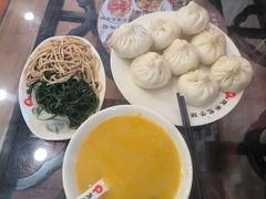 -庆丰包子铺(西直门南小街店)