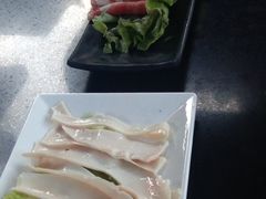 -楠柏弯休闲山庄(梨花溪店)